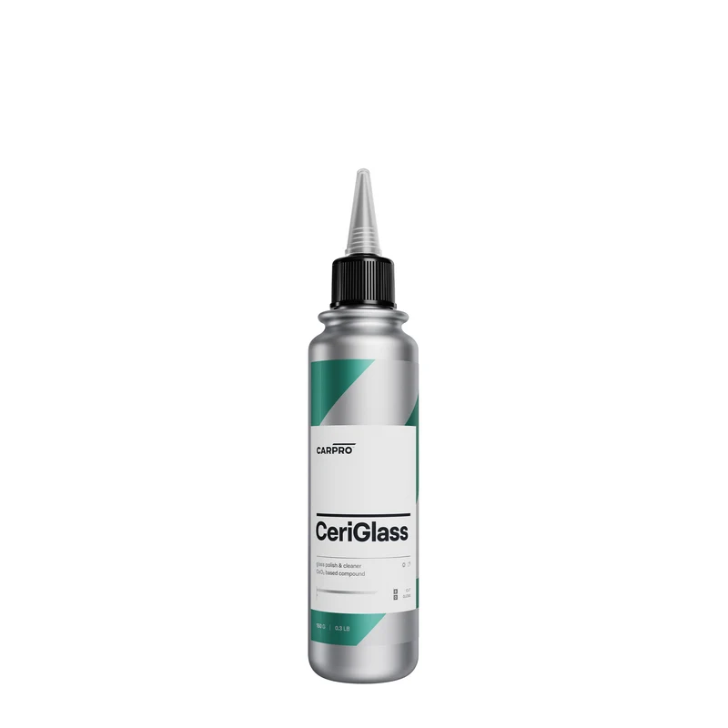 CARPRO CeriGlass