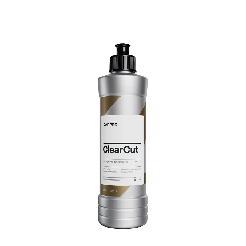 CARPRO ClearCut