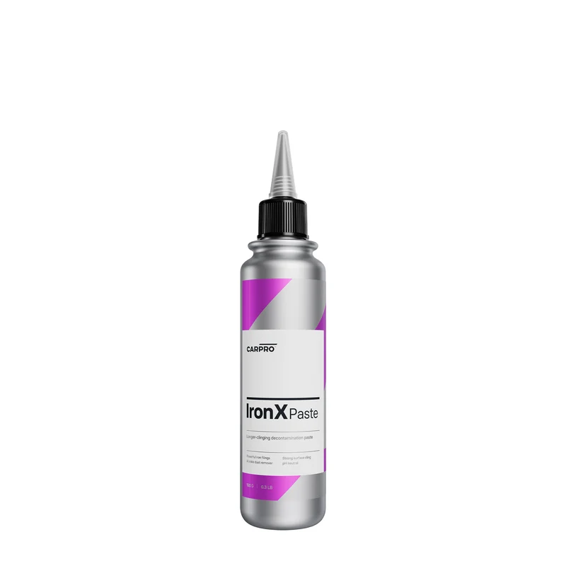 CARPRO IronX Paste 150g