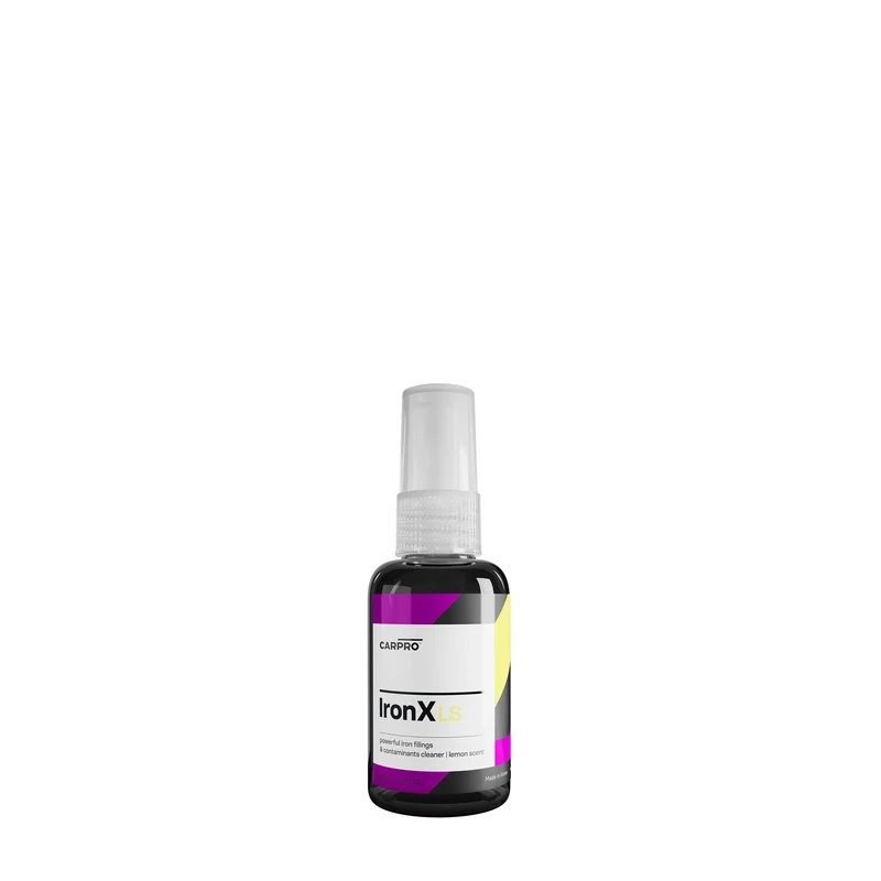 CARPRO IronX Lemon