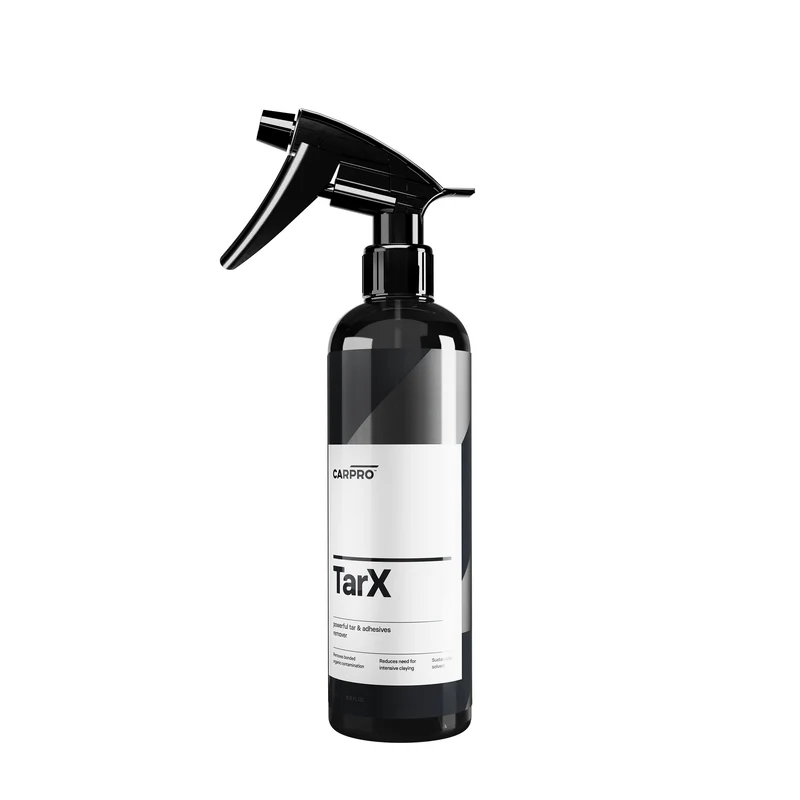 CARPRO TarX