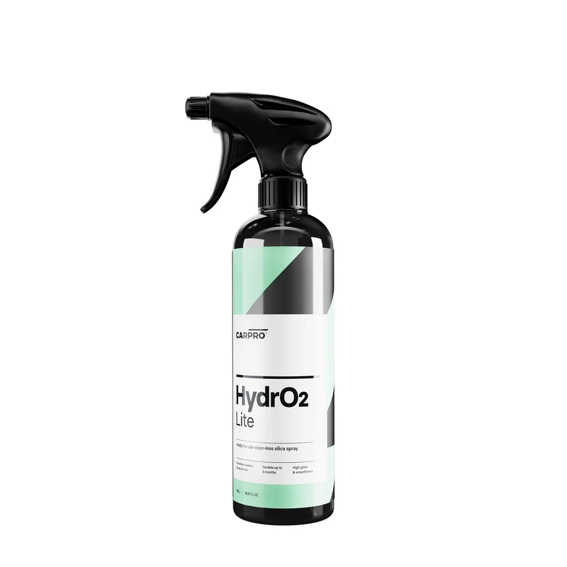 CARPRO HydrO2 LITE