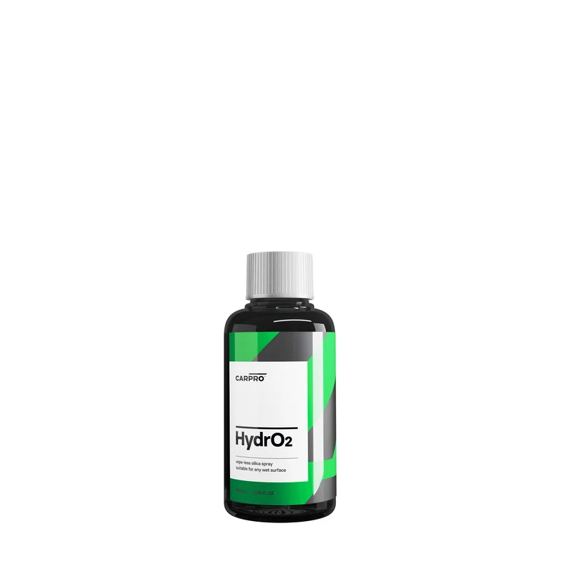 CARPRO HydrO2