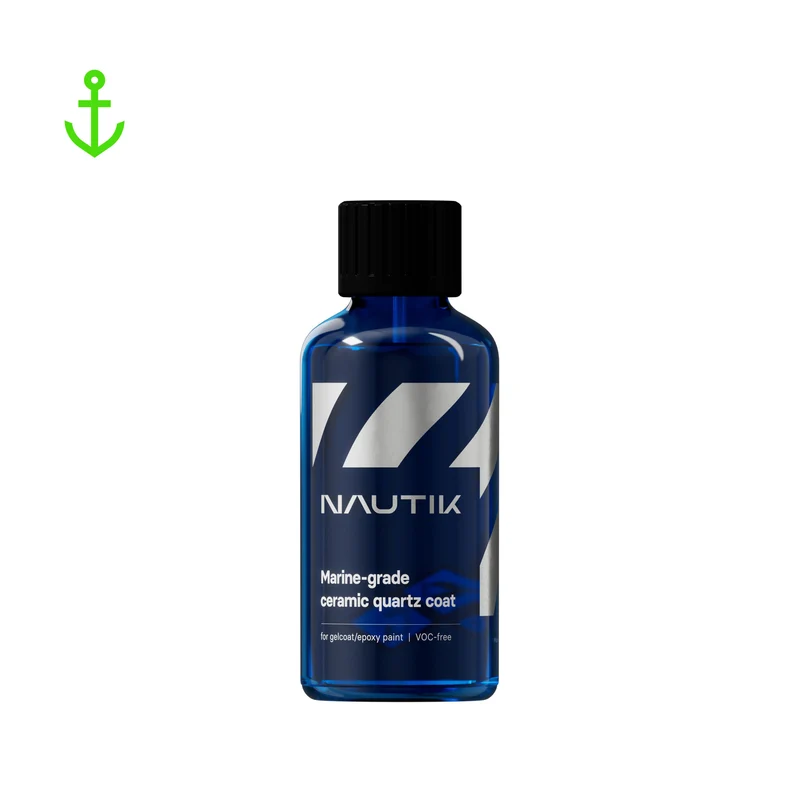 CARPRO Nautik Marine coat