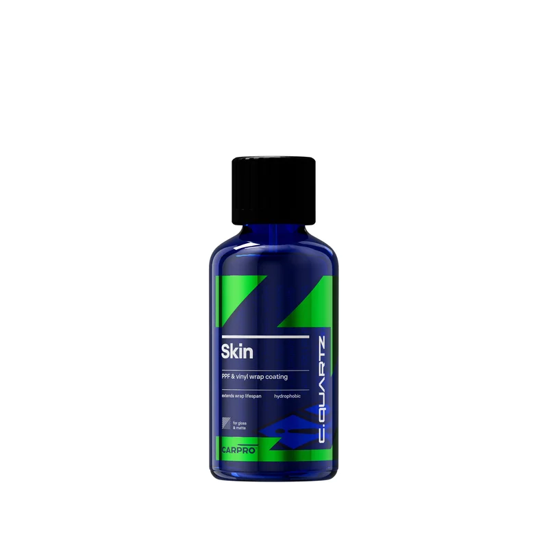 CARPRO C.QUARTZ Skin