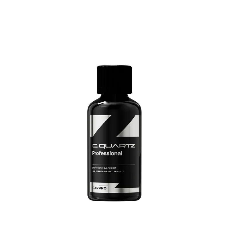 CARPRO CQUARTZ Professional