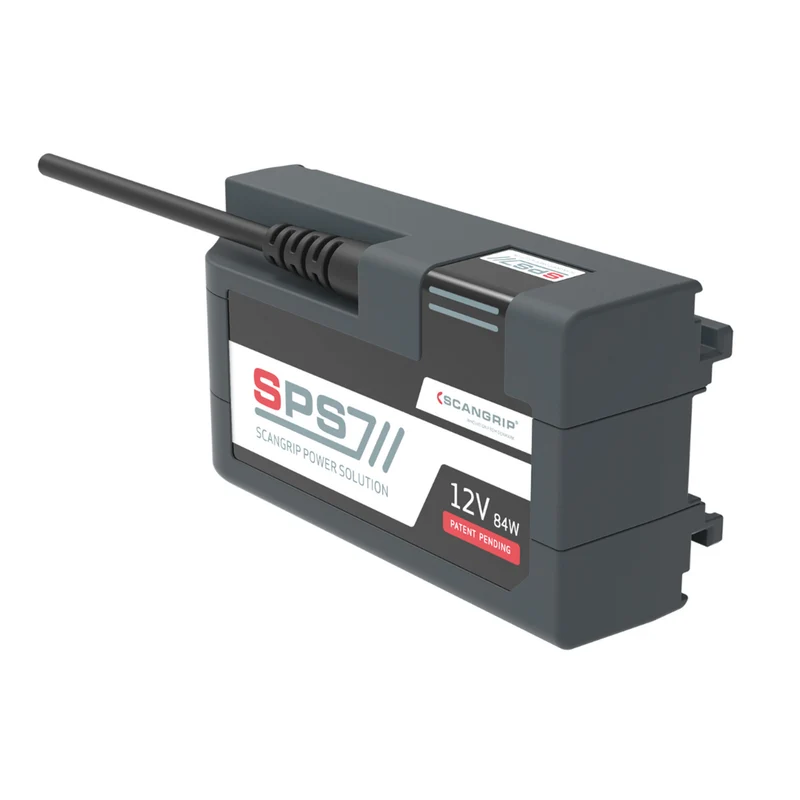 SCANGRIP Caricatore SPS 85W