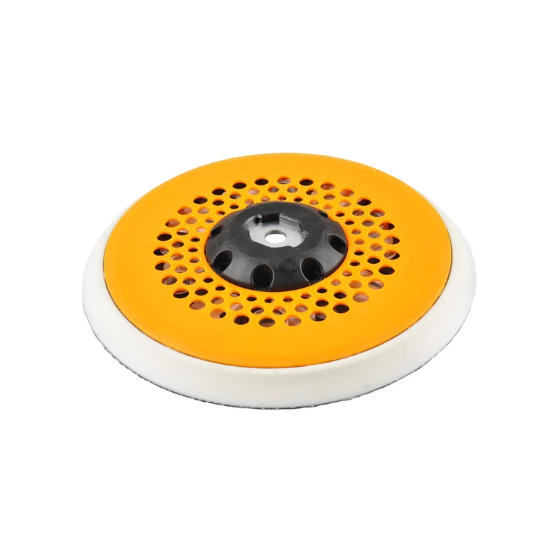 SHINEMATE Platorello Lucidatrice Rotorbitale