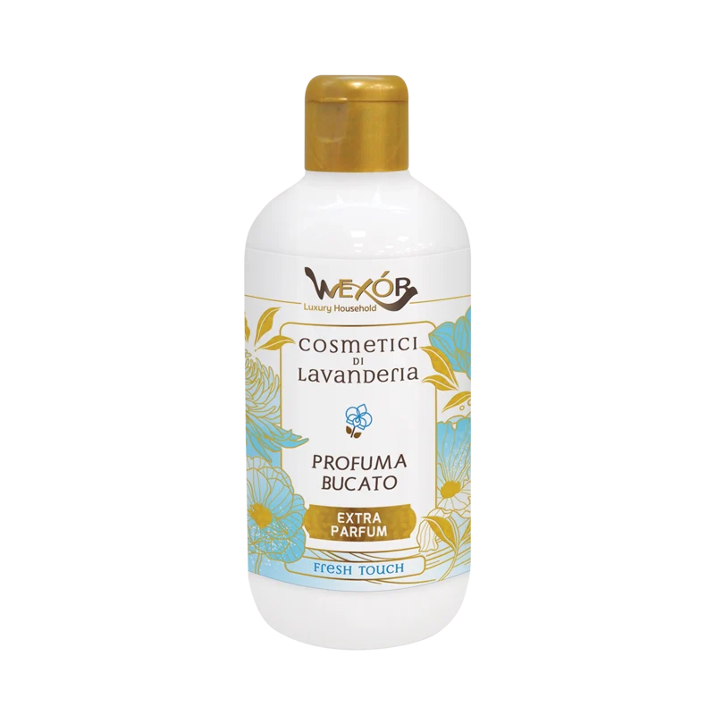 Wexor Essenza cosmetici di lavanderia 250ml