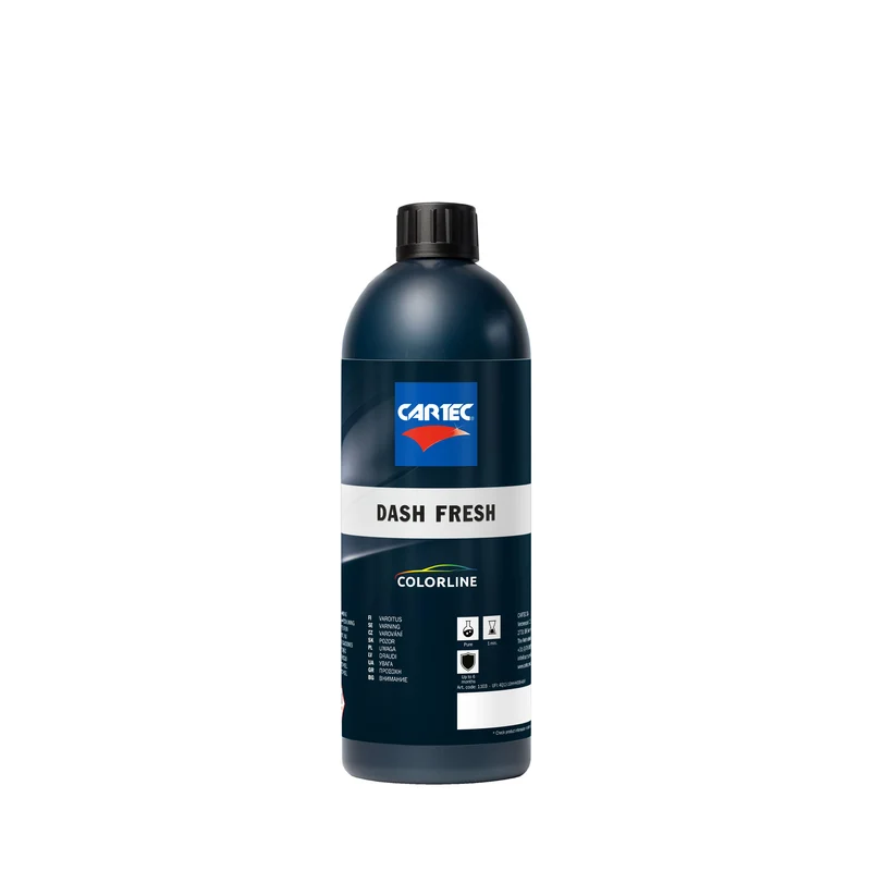 CARTEC Dash Fresh