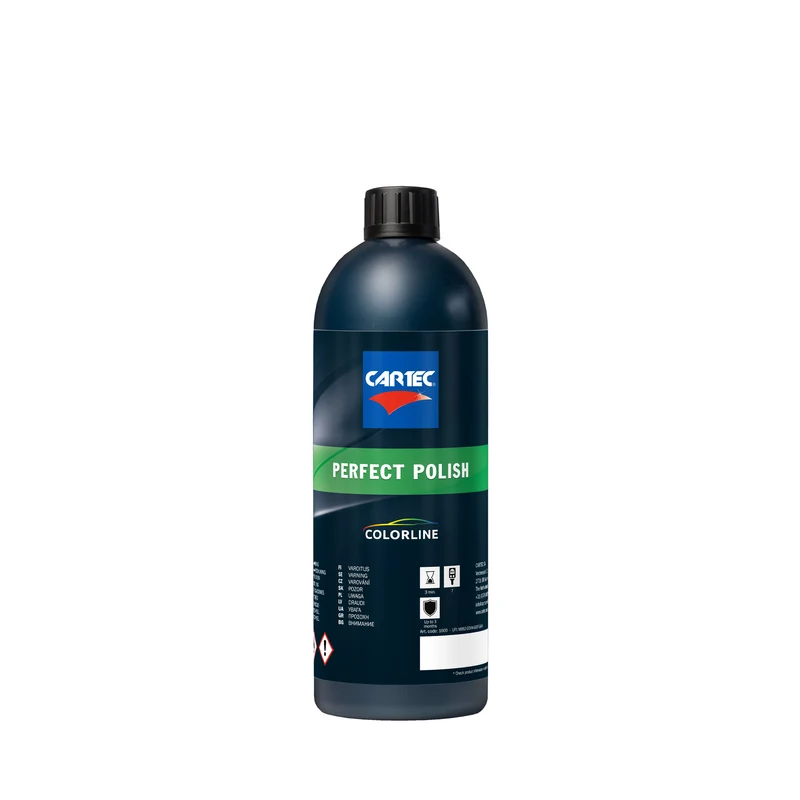 CARTEC Perfect Polish