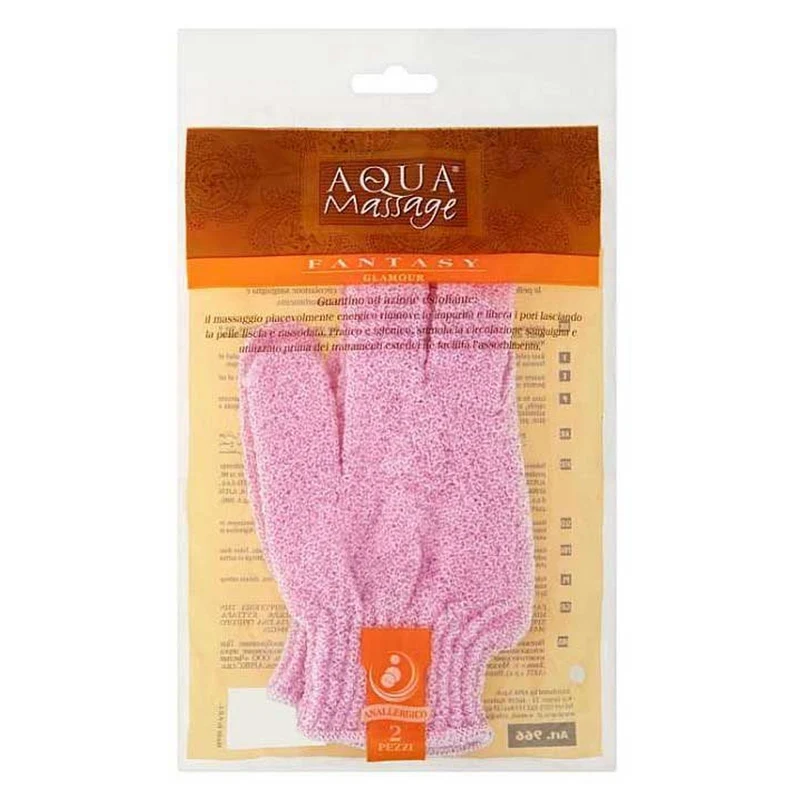 Arix Fantasy Guanti ad Azione Esfoliante - 2pz