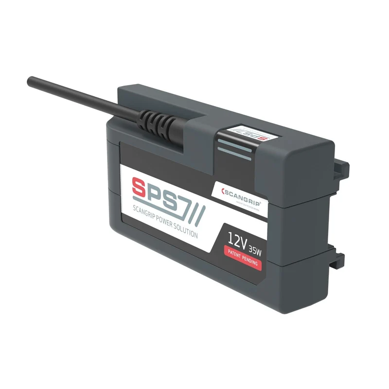 SCANGRIP Caricatore SPS 35W