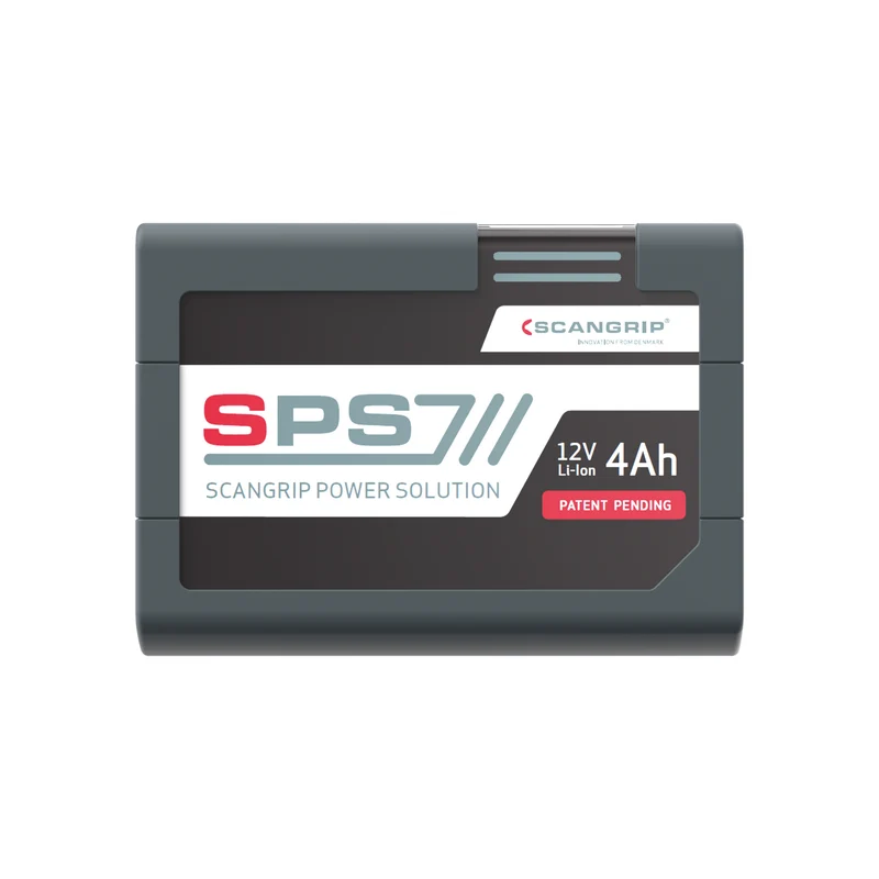 SCANGRIP Batteria SPS 4Ah