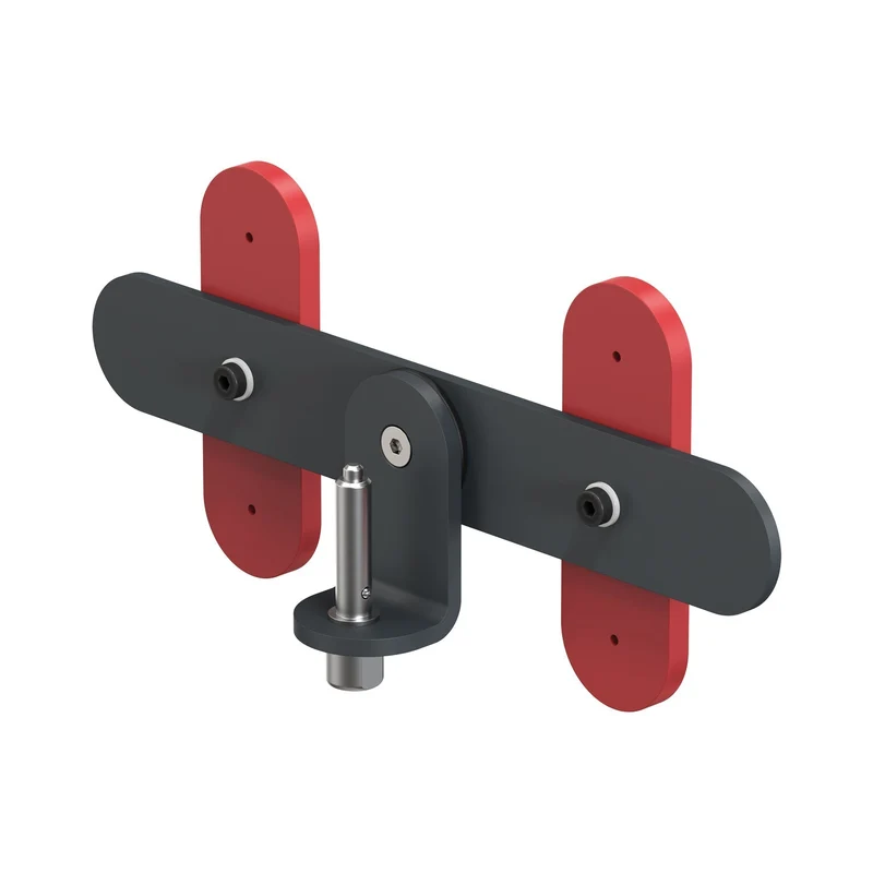 SCANGRIP Magnet Bracket Multimatch 8
