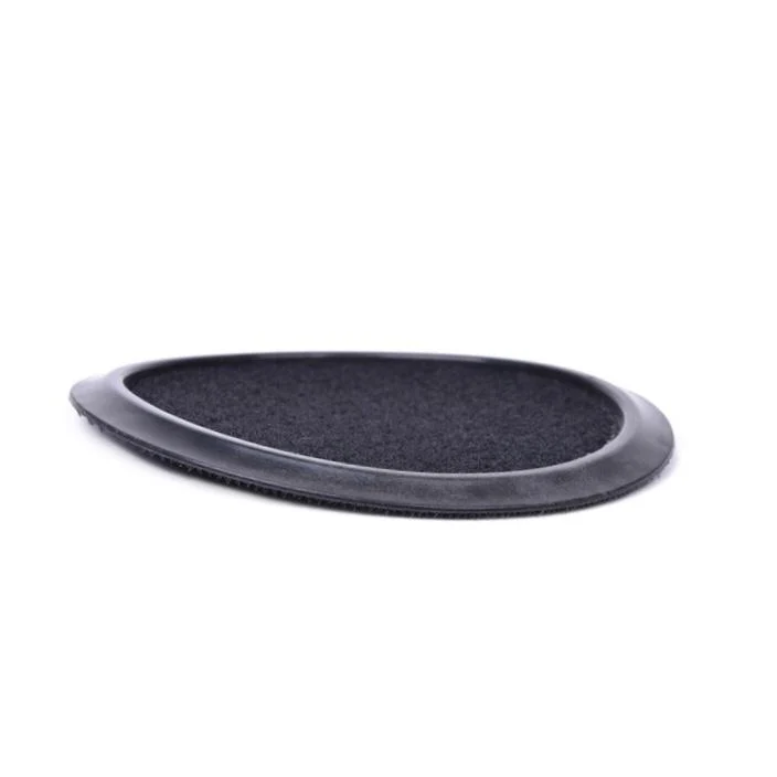 SHINEMATE Adattatore Platorello da 125mm a 150mm