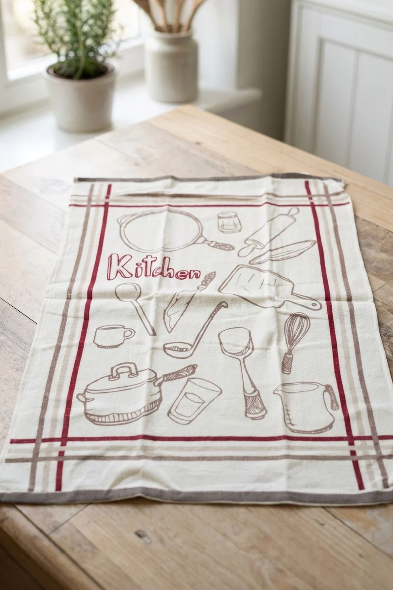 Emby Canovaccio Cucina Beige