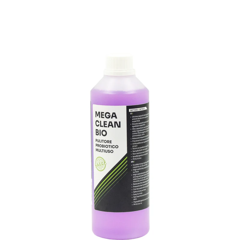 CARISMATIX Mega Clean Bio