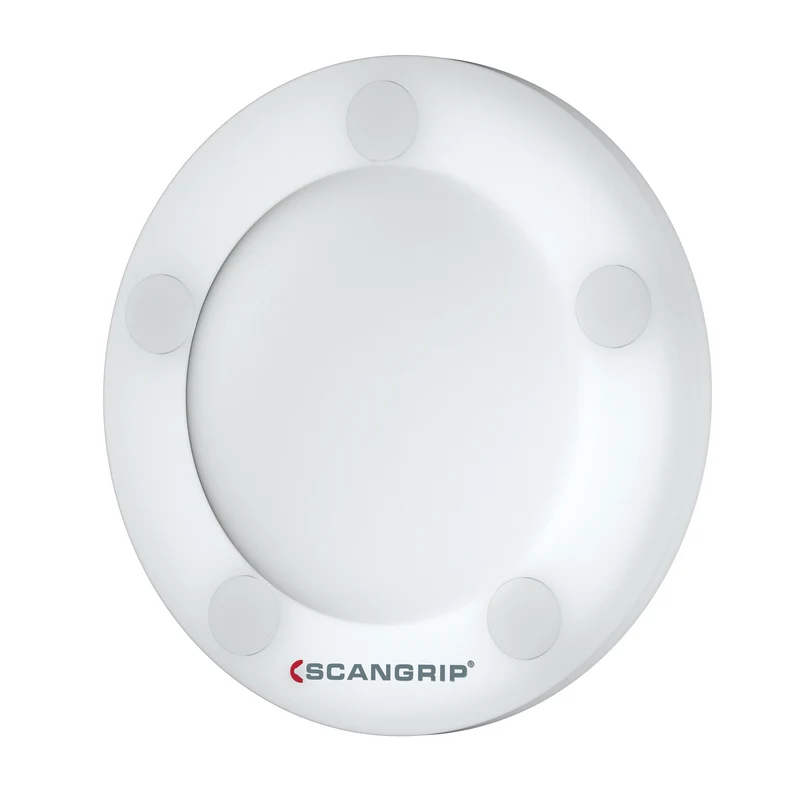 SCANGRIP Diffusore Lampada Multimatch