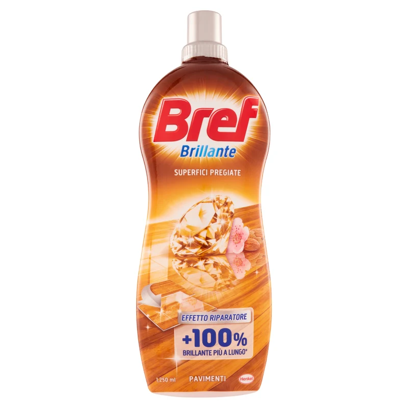 Bref Brillante Legno 1250Ml
