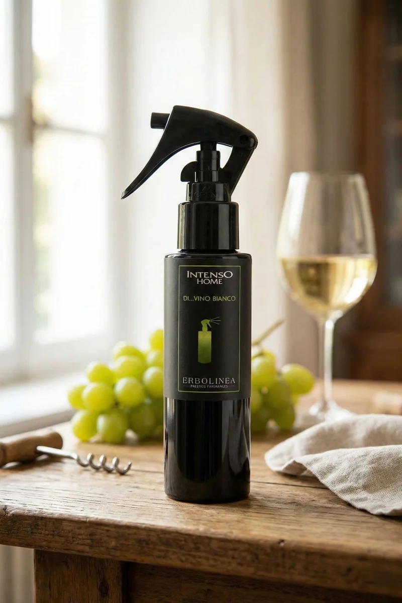 Of...White Wine