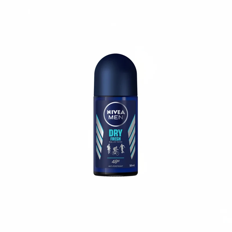 Nivea Men Deo Roll-On Ml50