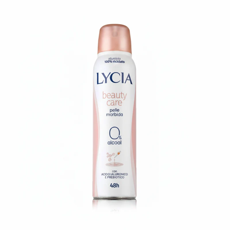 Lycia Deo Daily Care Spray Ml150