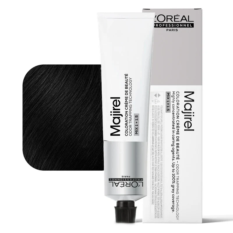 Loreal Majirel Serie Expert Tintura per Capelli - 60ml