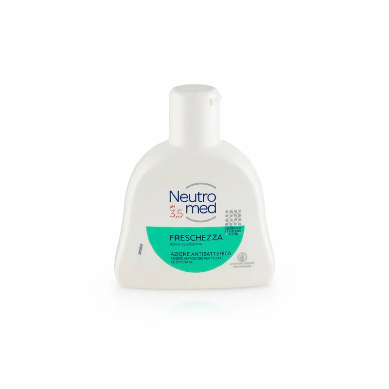 Neutromed Detergente Intimo Fresh Ml200