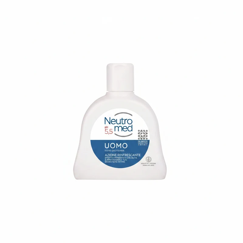 Neutromed Detergente Intimo For Men Ml200