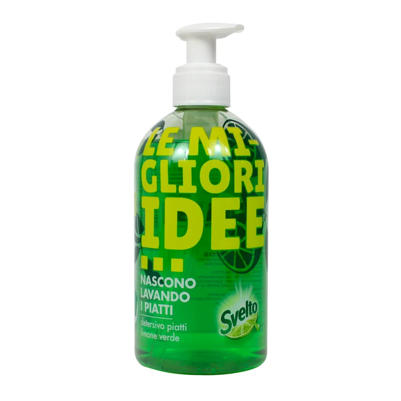Svelto Piatti Limone Ml450