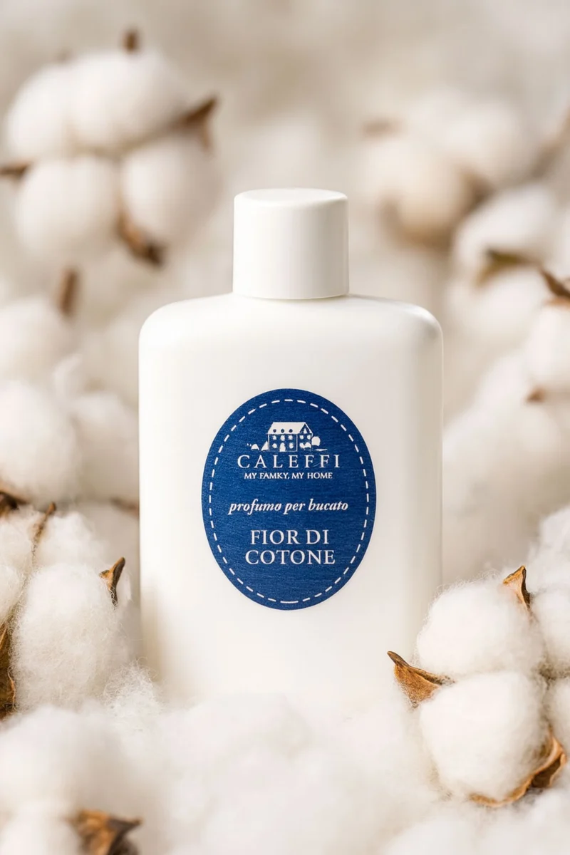 Cotton Flower