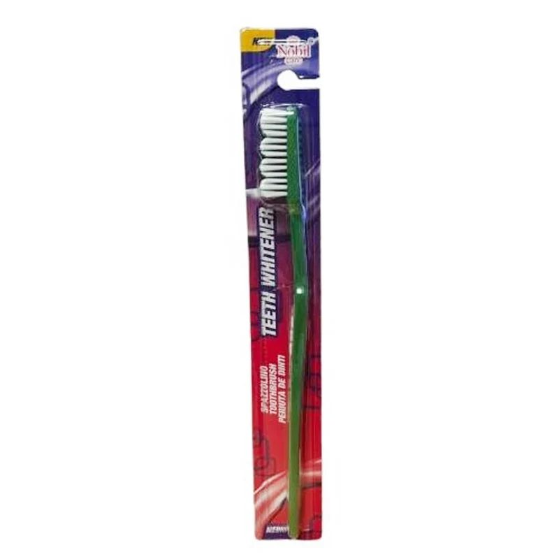 Nobil Care Spazzolino Teeth Whitener - Medio