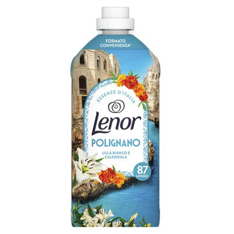 Lenor Ammorbidente Concentrato 1827ml - Polignano