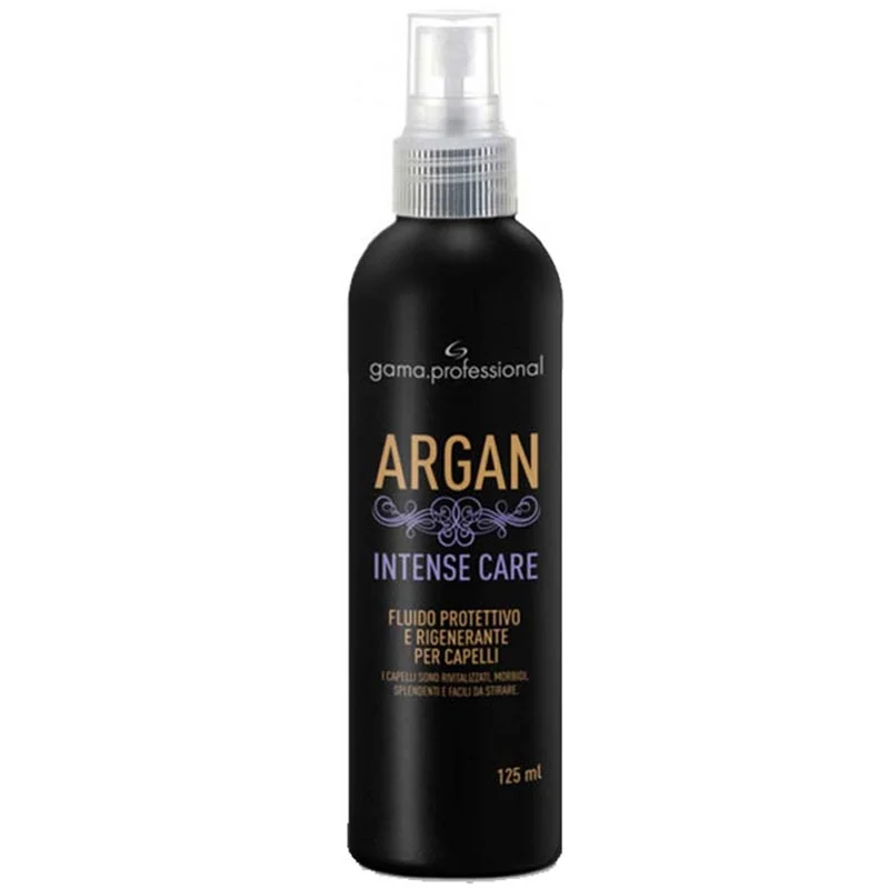 Gama Argan Intense Care Fluido Protettivo Capelli - 125ml