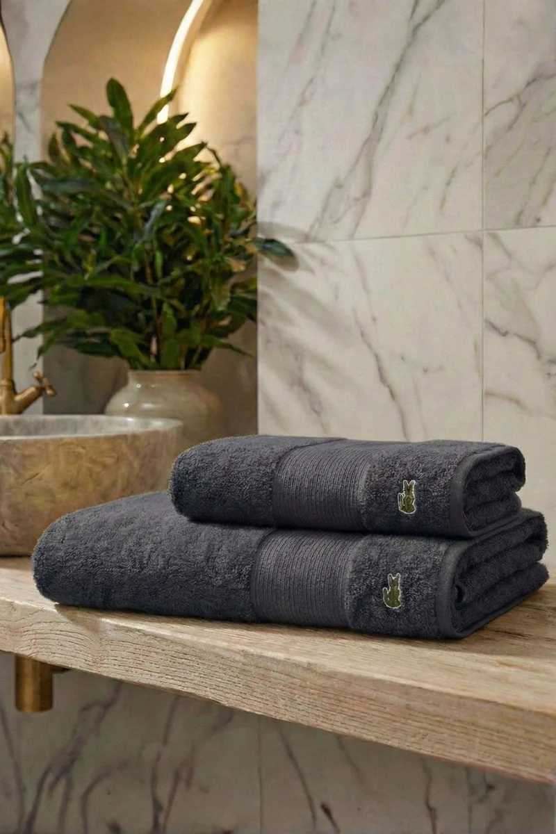 Lecroco Coppia Grigio