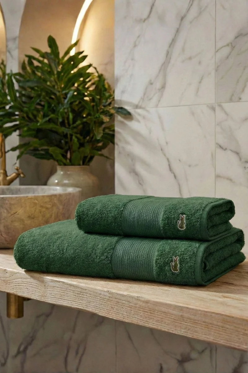 Lecroco Coppia Verde