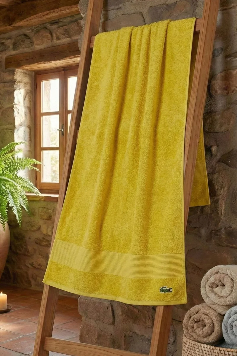 Lecroco Telo Giallo