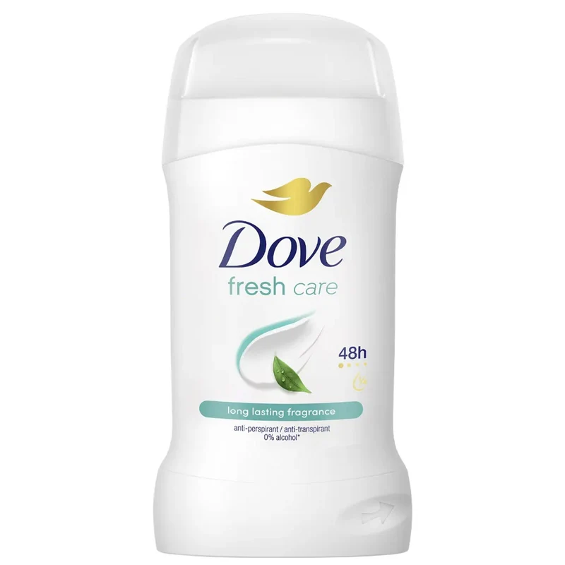 Dove Deodorante Stick 50ml - Fresh Care