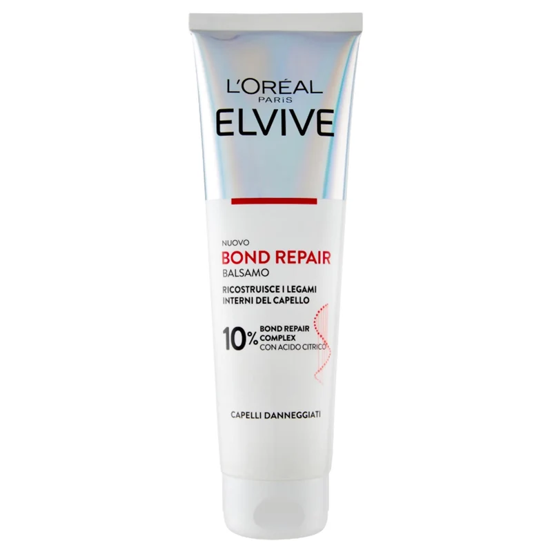 Loreal Elvive Bond Repair Balsamo - 150ml