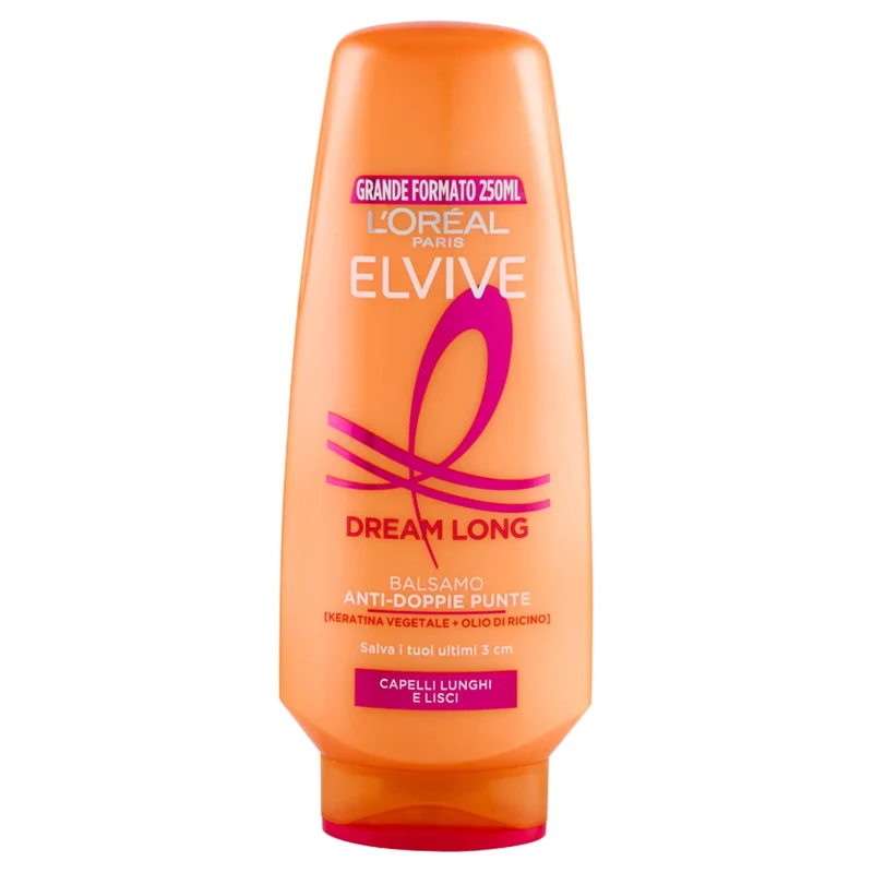 Loreal Elvive Dream Long Balsamo - 250ml