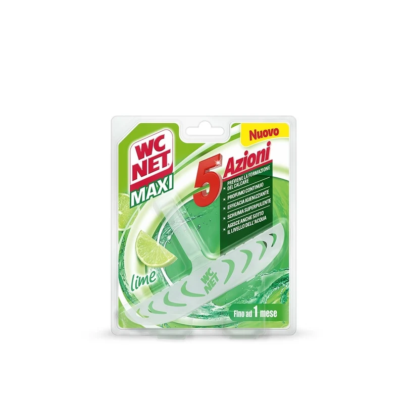 Wc Net Energy Tavoletta Wc Assortito