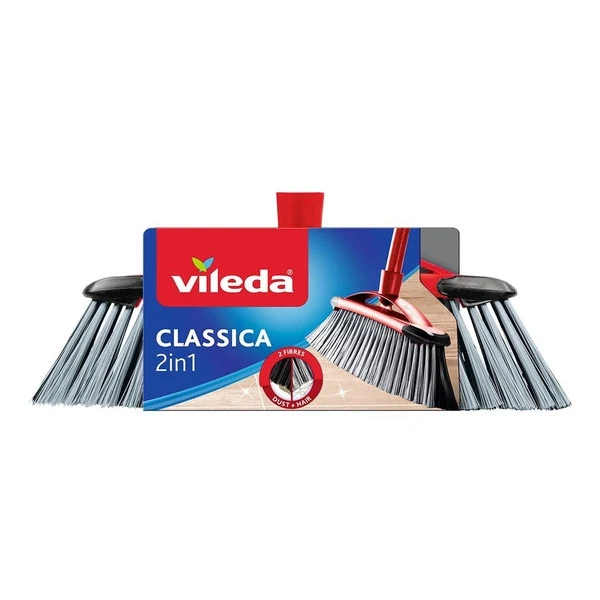 Vileda Scopa Classica 2in1