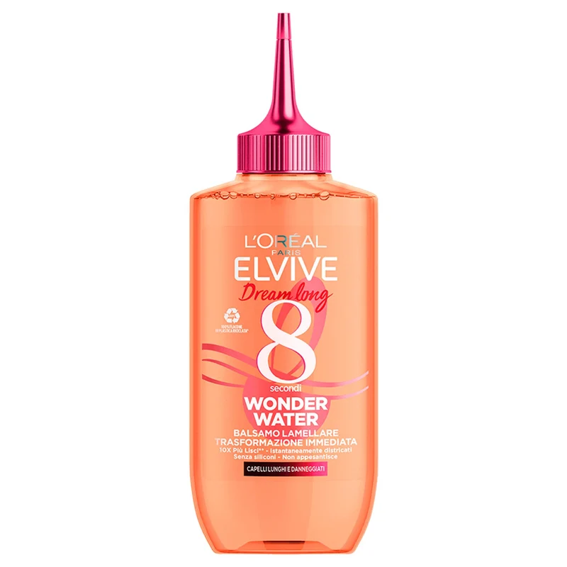 Loreal Elvive Dream Long Balsamo Wonder Water - 200ml