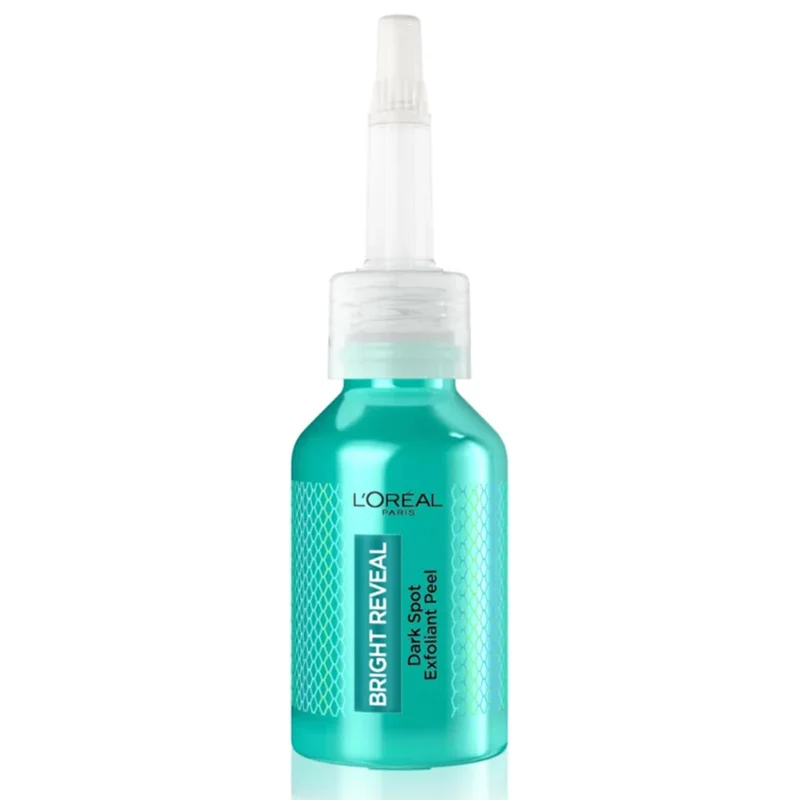 Loreal Paris Bright Reveal Peeling Esfoliante Anti Macchie - 25ml