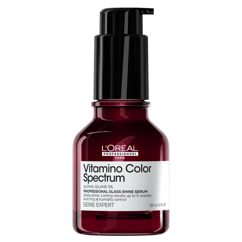 Loreal Expert Vitamino Color Spectrum Siero Brillantezza - 50ml