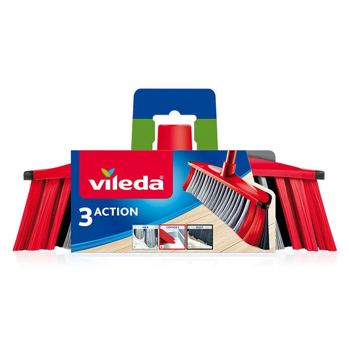 Vileda Scopa 3 Action