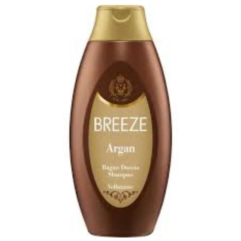Breeze Bagnoschiuma 400ml - Argan