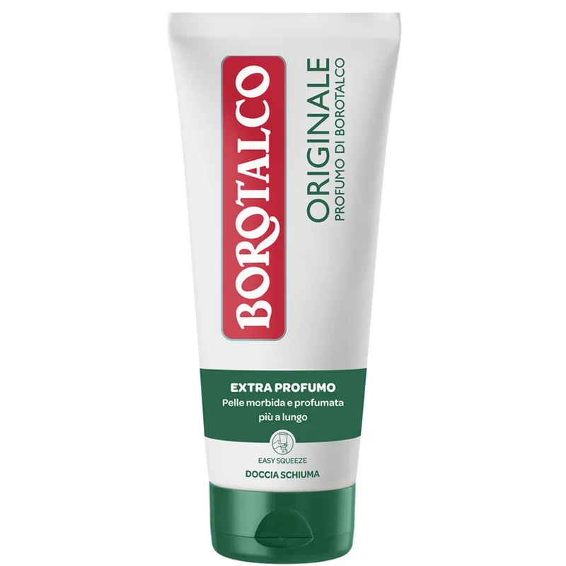 Borotalco Bagnodoccia Original - 200ml