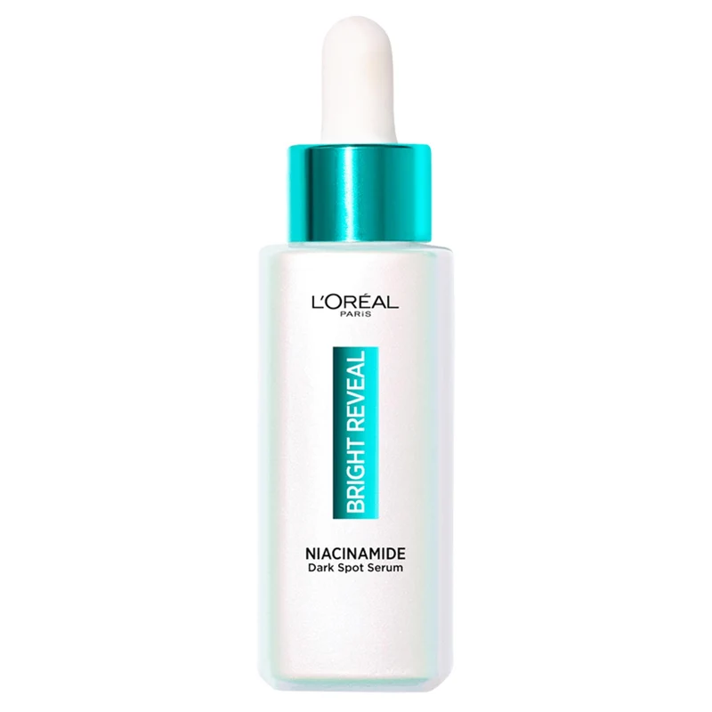 Loreal Paris Bright Reveal Siero Anti Macchie - 30ml